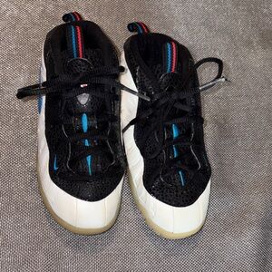 Nike Air Foamposite Pro size 9c…